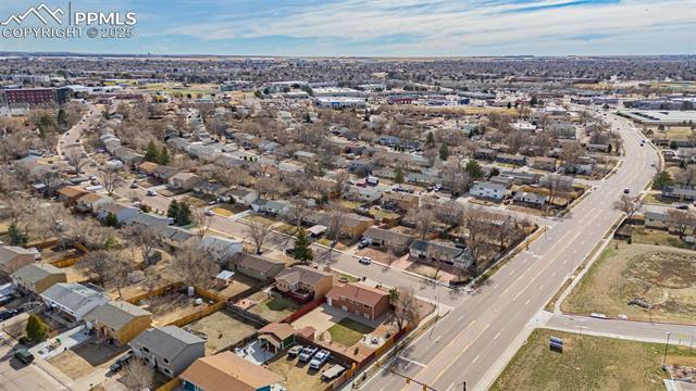 3410 Bridgewood Lane