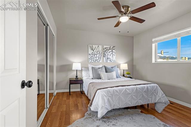 3410 Bridgewood Lane