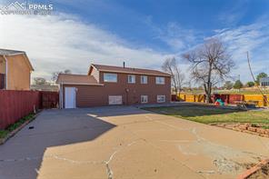 3410 Bridgewood Lane