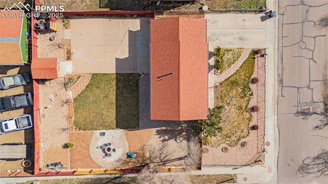 3410 Bridgewood Lane