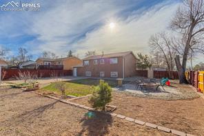 3410 Bridgewood Lane