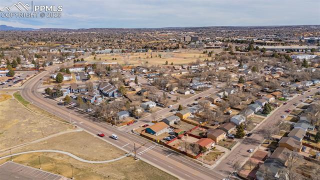 3410 Bridgewood Lane