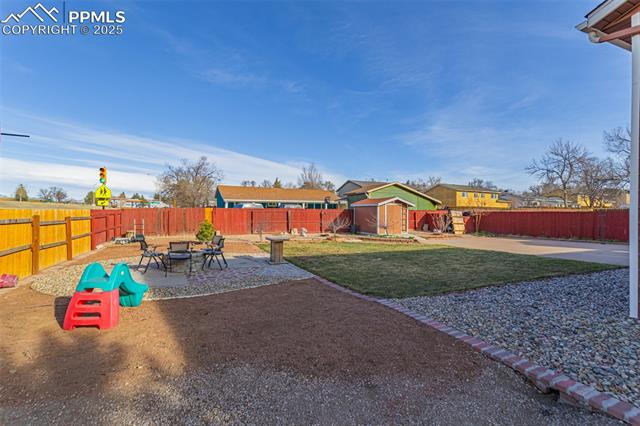 3410 Bridgewood Lane