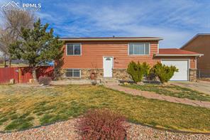 3410 Bridgewood Lane