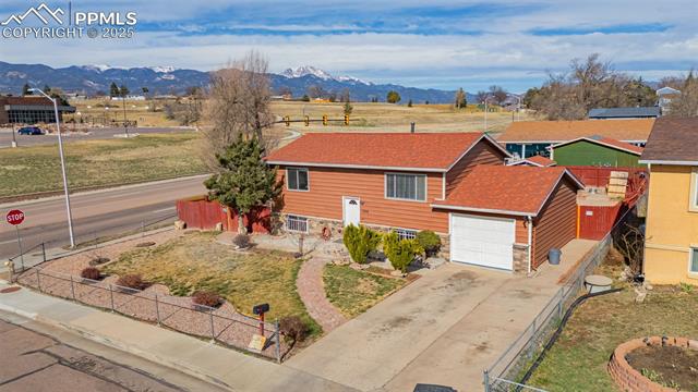 3410 Bridgewood Lane