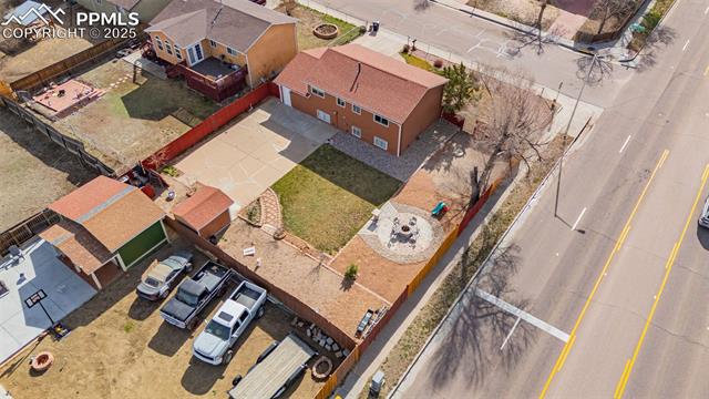 3410 Bridgewood Lane