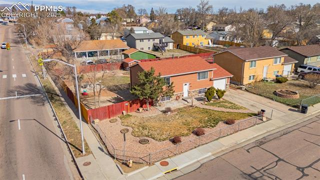 3410 Bridgewood Lane