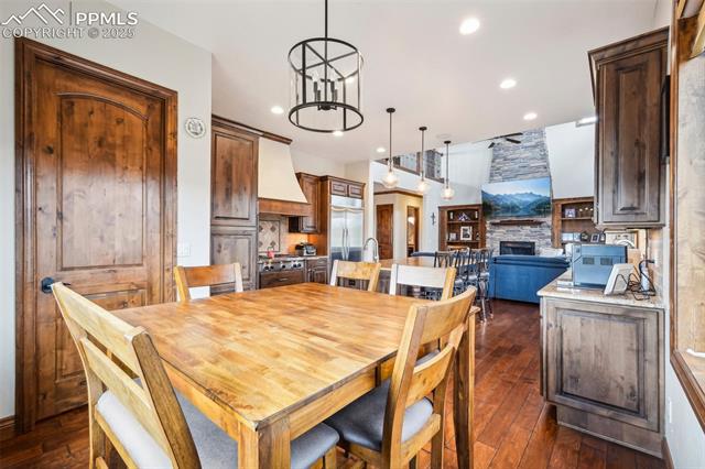 13665 Random ridge View