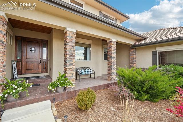 13665 Random ridge View