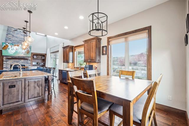 13665 Random ridge View