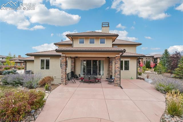 13665 Random ridge View