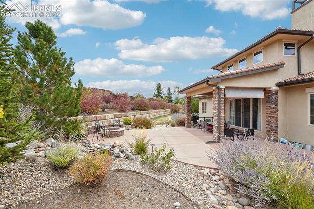 13665 Random ridge View
