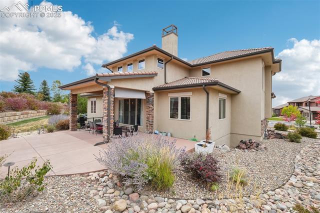 13665 Random ridge View