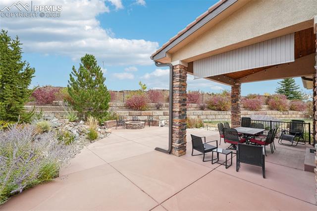 13665 Random ridge View