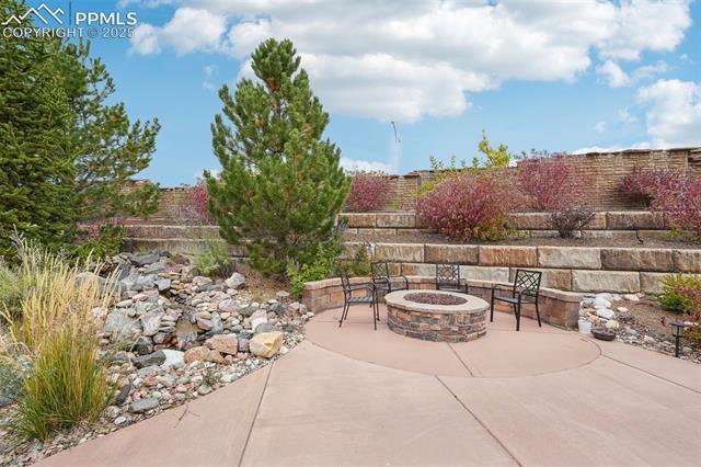 13665 Random ridge View