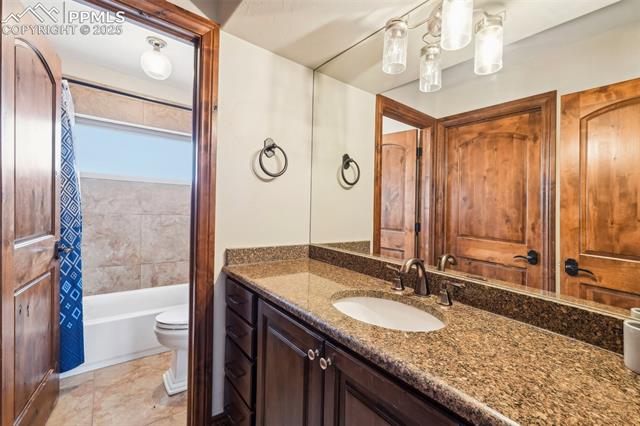 13665 Random ridge View