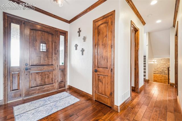13665 Random ridge View