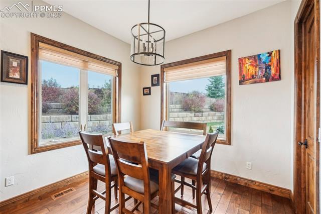 13665 Random ridge View