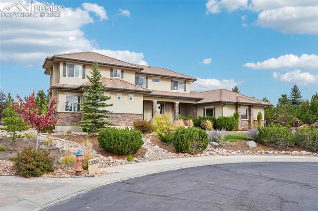 13665 Random ridge View