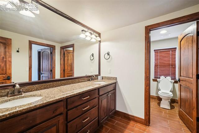 13665 Random ridge View