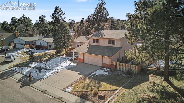 435 Delmonico Court