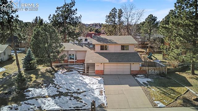 435 Delmonico Court