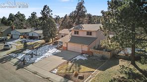435 Delmonico Court