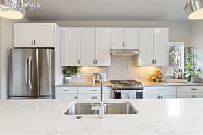 34 Cheyenne Boulevard