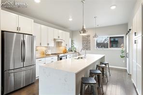 34 Cheyenne Boulevard