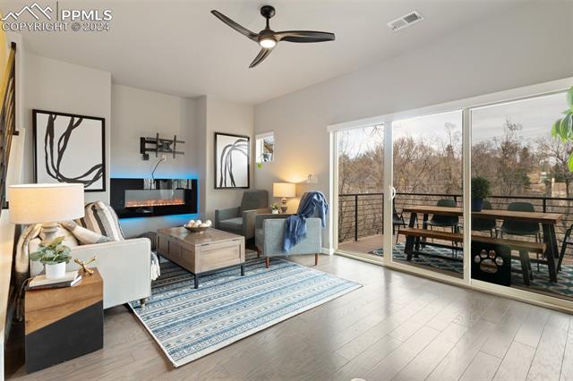 34 Cheyenne Boulevard