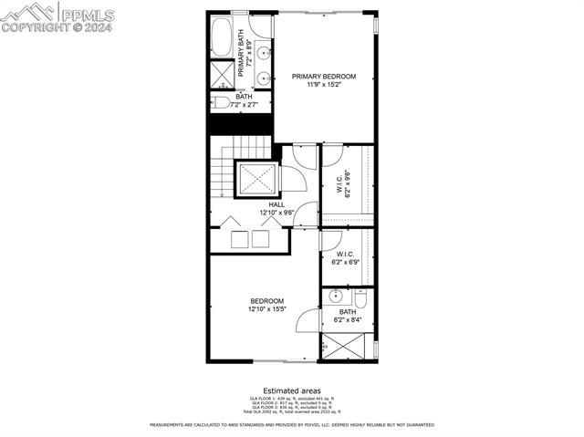 34 Cheyenne Boulevard