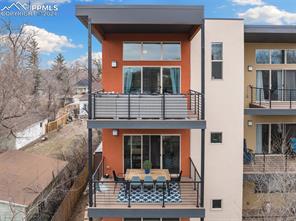 34 Cheyenne Boulevard