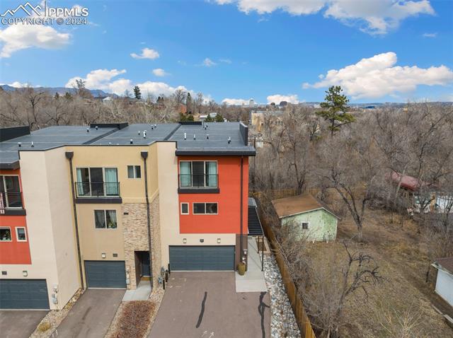 34 Cheyenne Boulevard