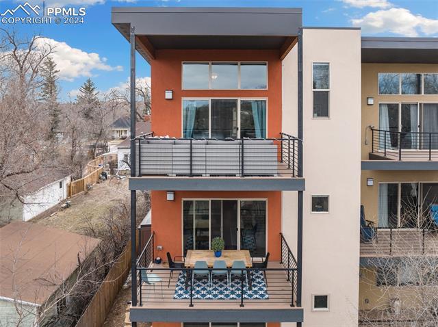 34 Cheyenne Boulevard