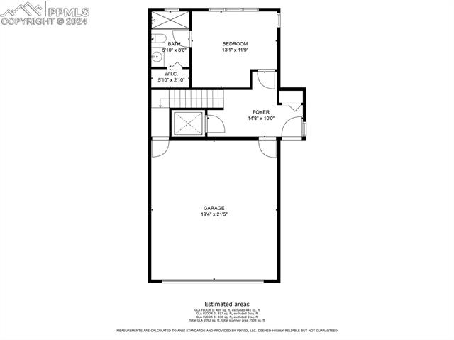 34 Cheyenne Boulevard