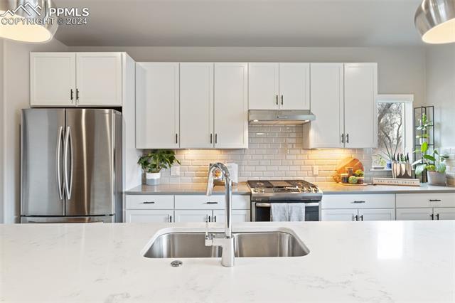 34 Cheyenne Boulevard