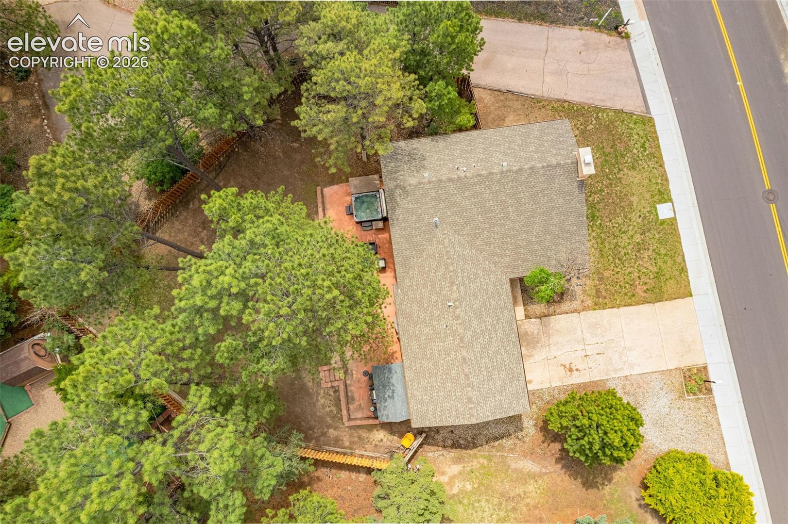 660 Allegheny Drive