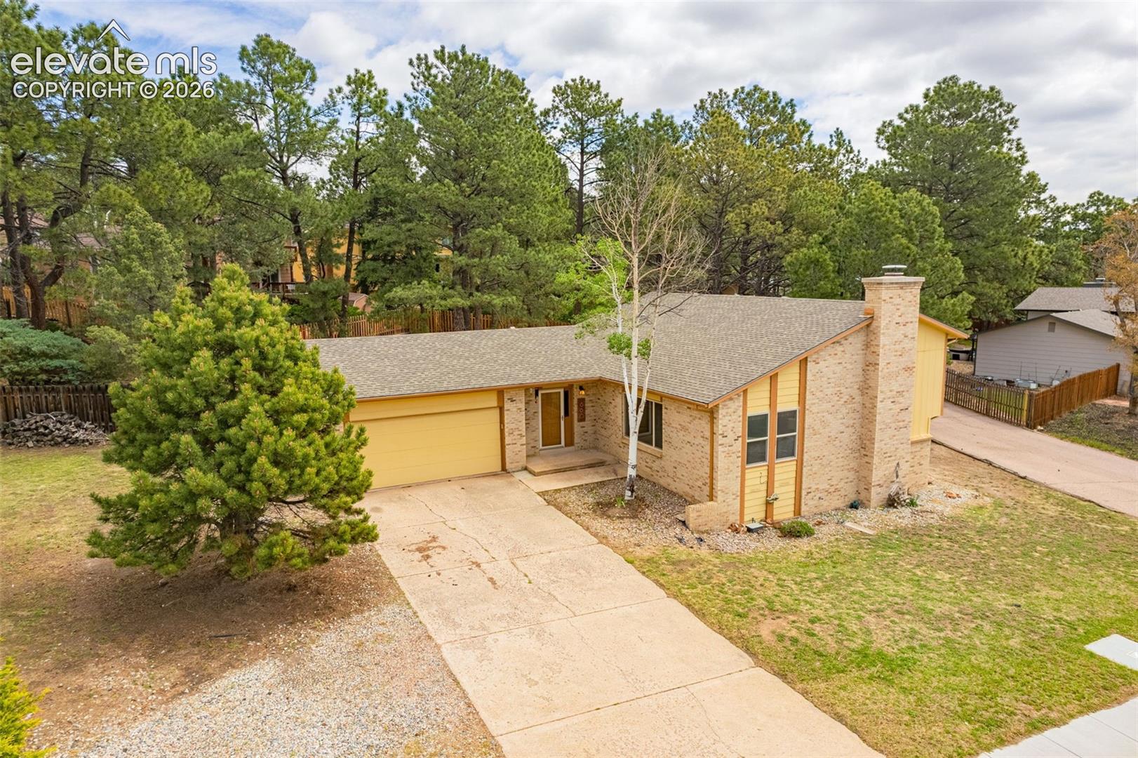 660 Allegheny Drive
