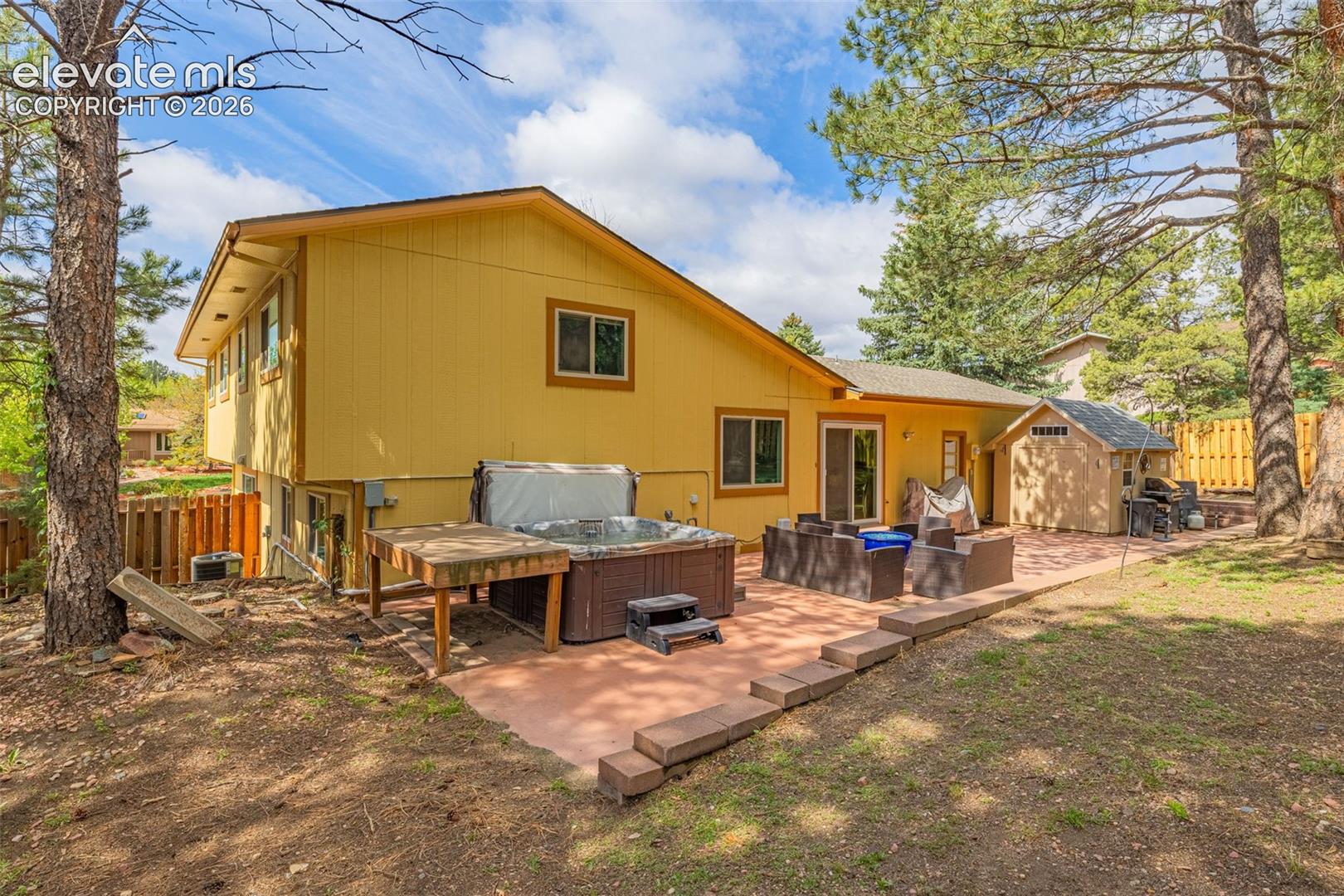 660 Allegheny Drive