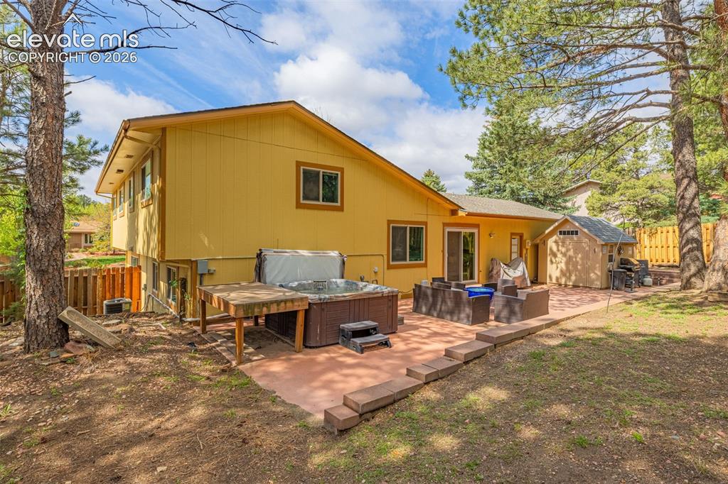 660 Allegheny Drive