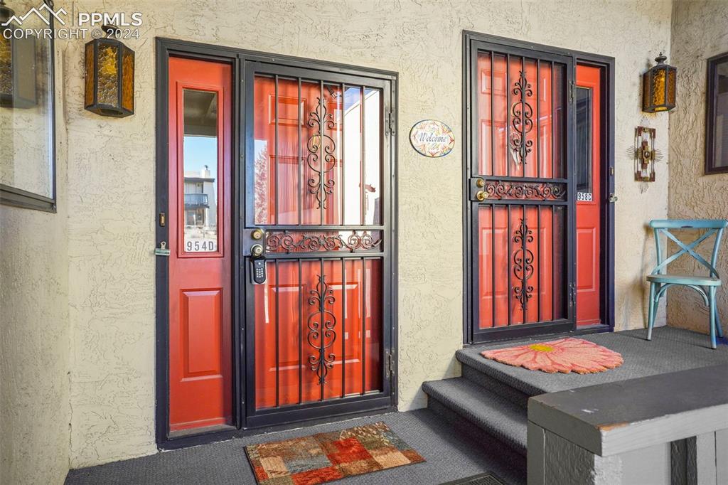954 Fontmore Road
