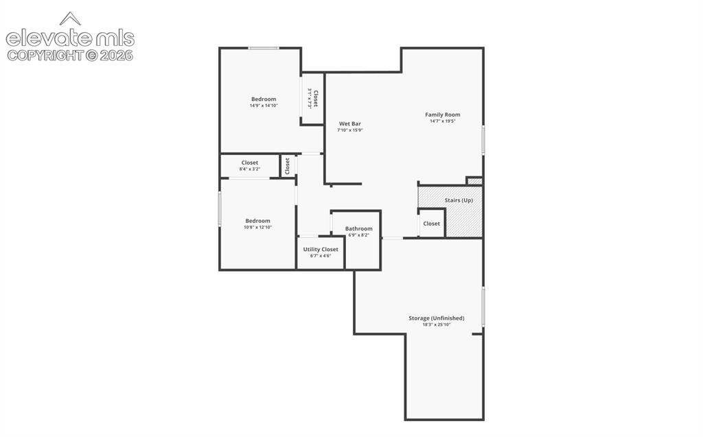 7197 Silver Buckle Drive