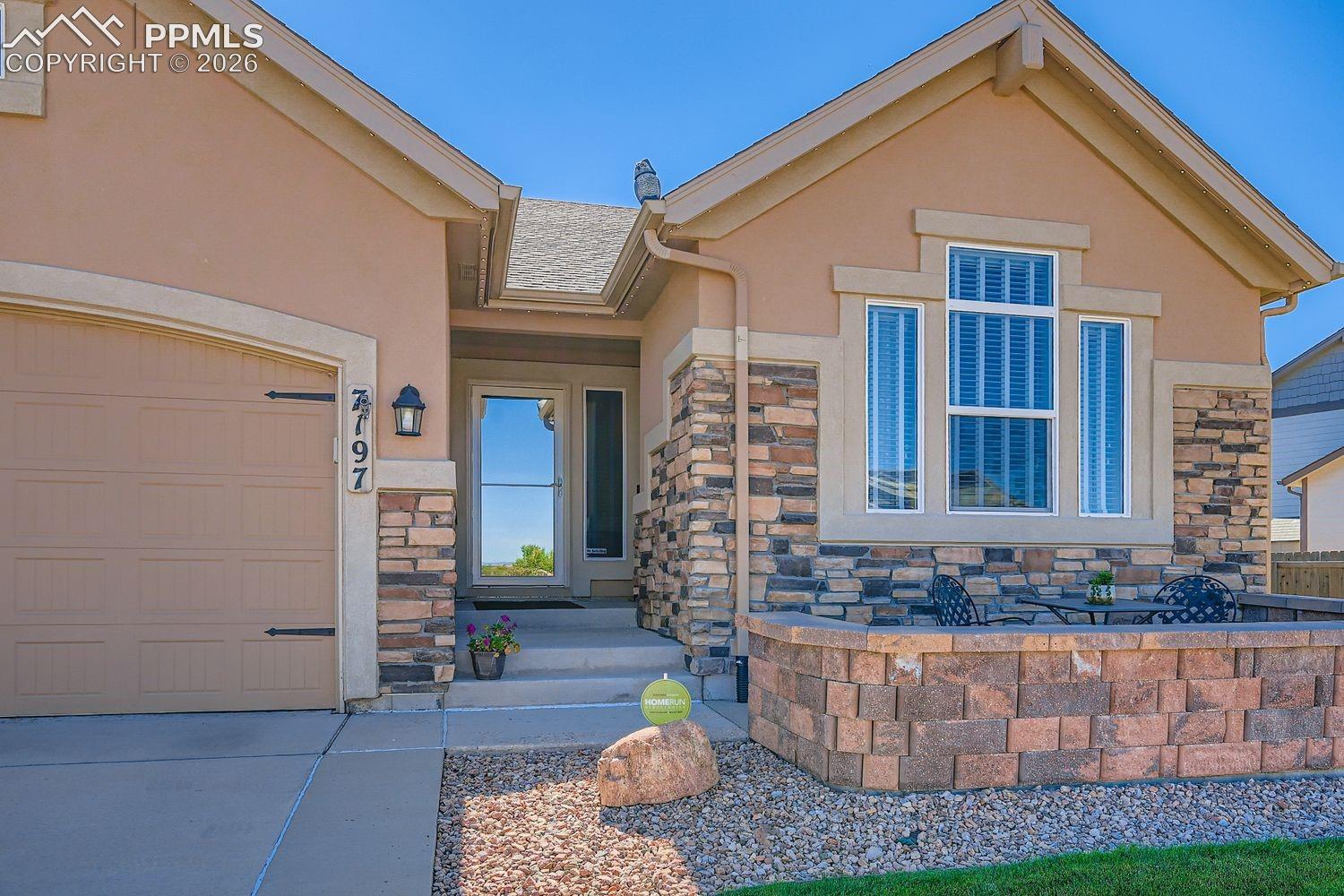 7197 Silver Buckle Drive