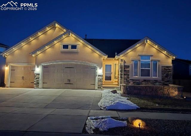 7197 Silver Buckle Drive