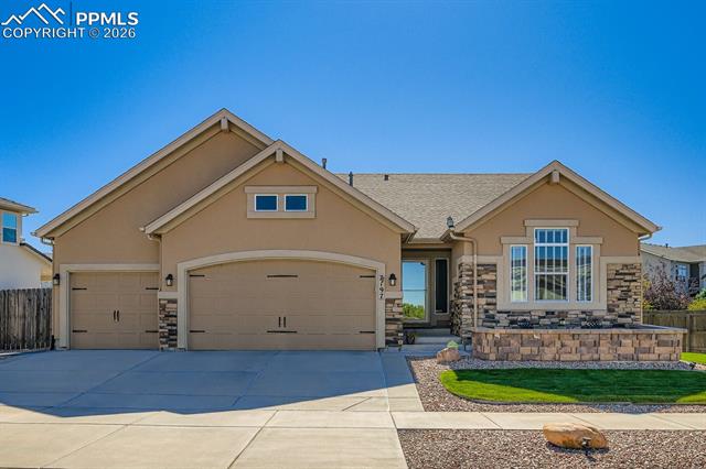 7197 Silver Buckle Drive