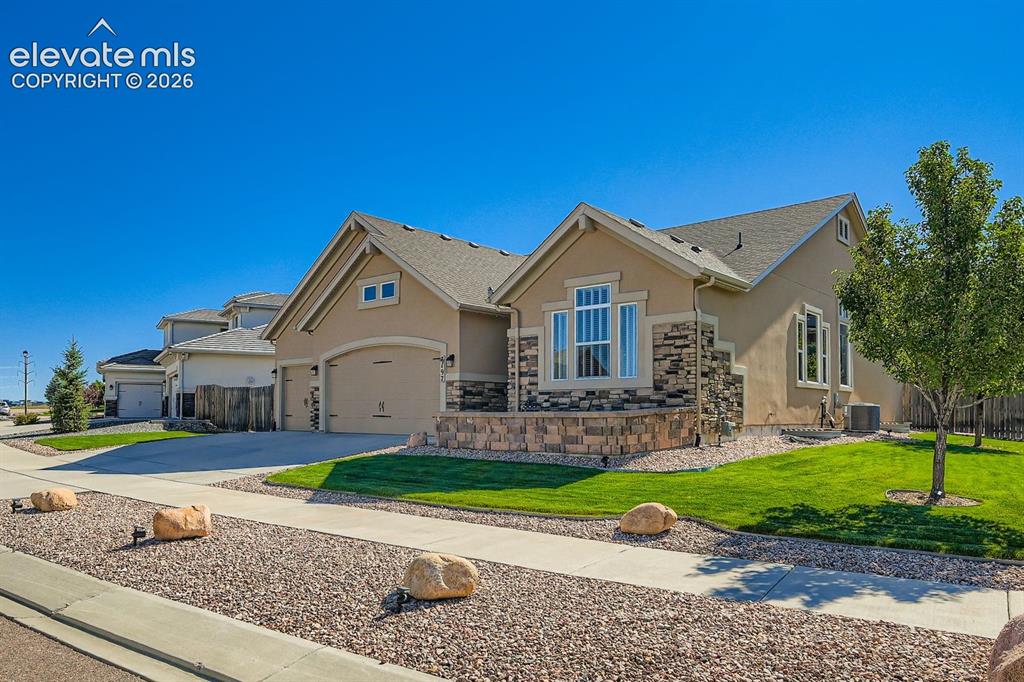 7197 Silver Buckle Drive