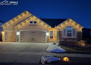 7197 Silver Buckle Drive