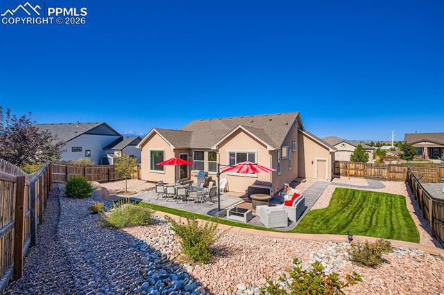 7197 Silver Buckle Drive