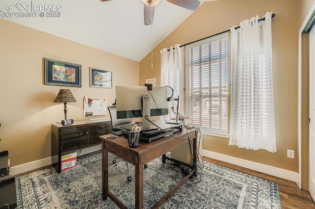 7197 Silver Buckle Drive