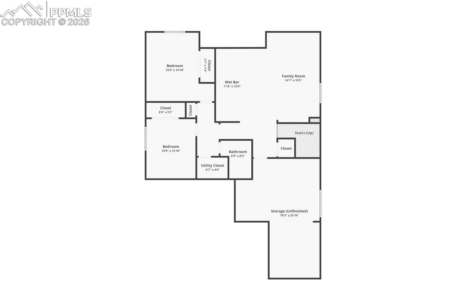7197 Silver Buckle Drive